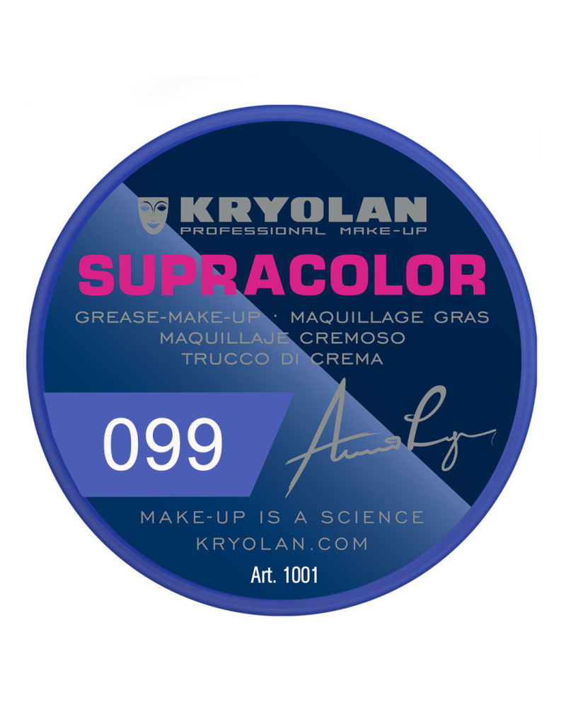 Supracolor Kryolan 8ml.