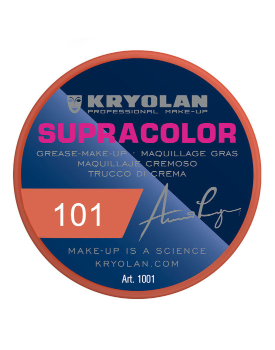 Supracolor Kryolan 8ml.