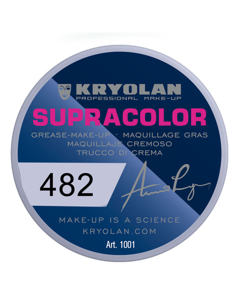 Supracolor Kryolan 8ml.