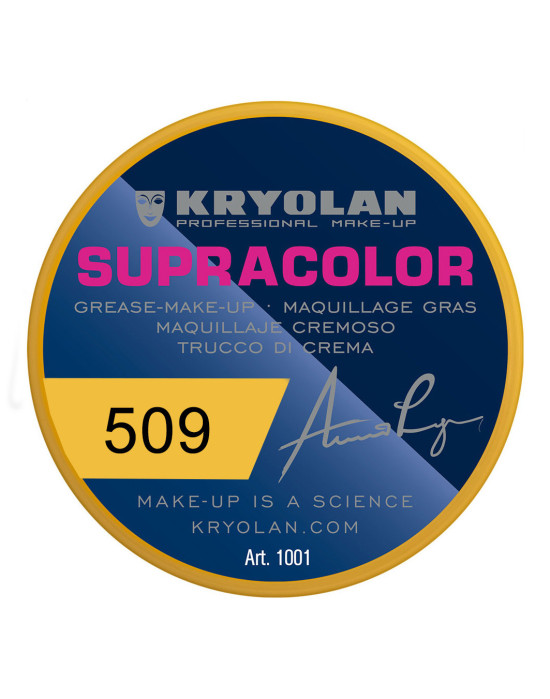 Supracolor Kryolan 8ml.