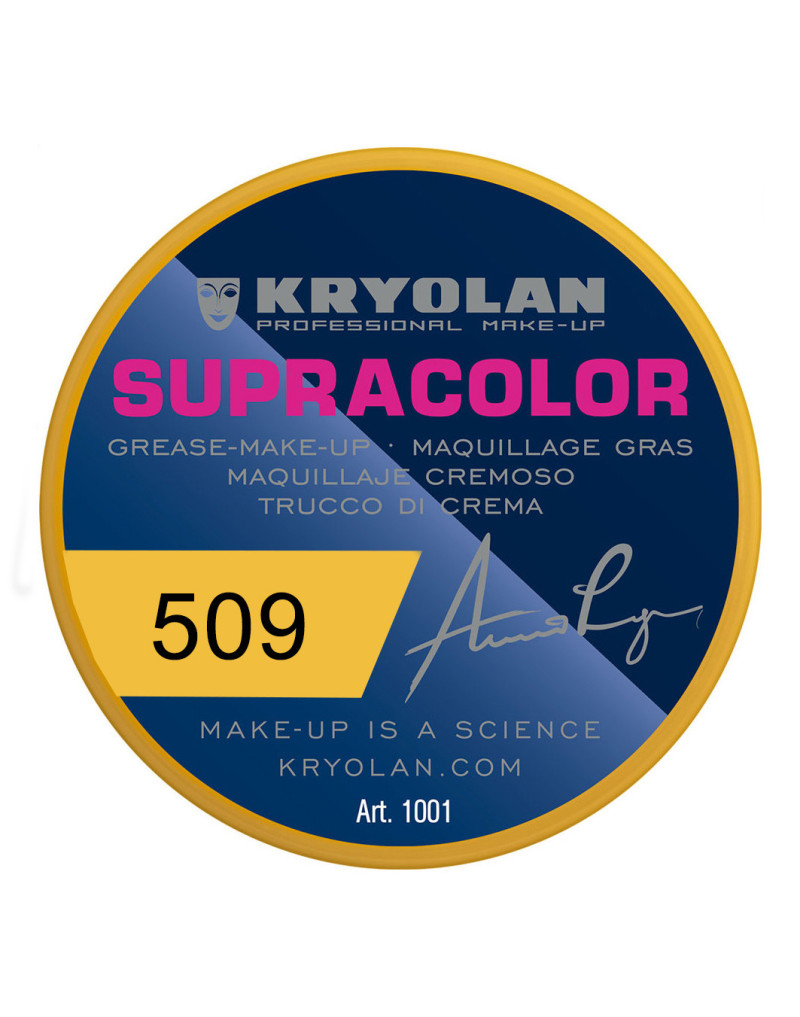 Supracolor Kryolan 8ml.