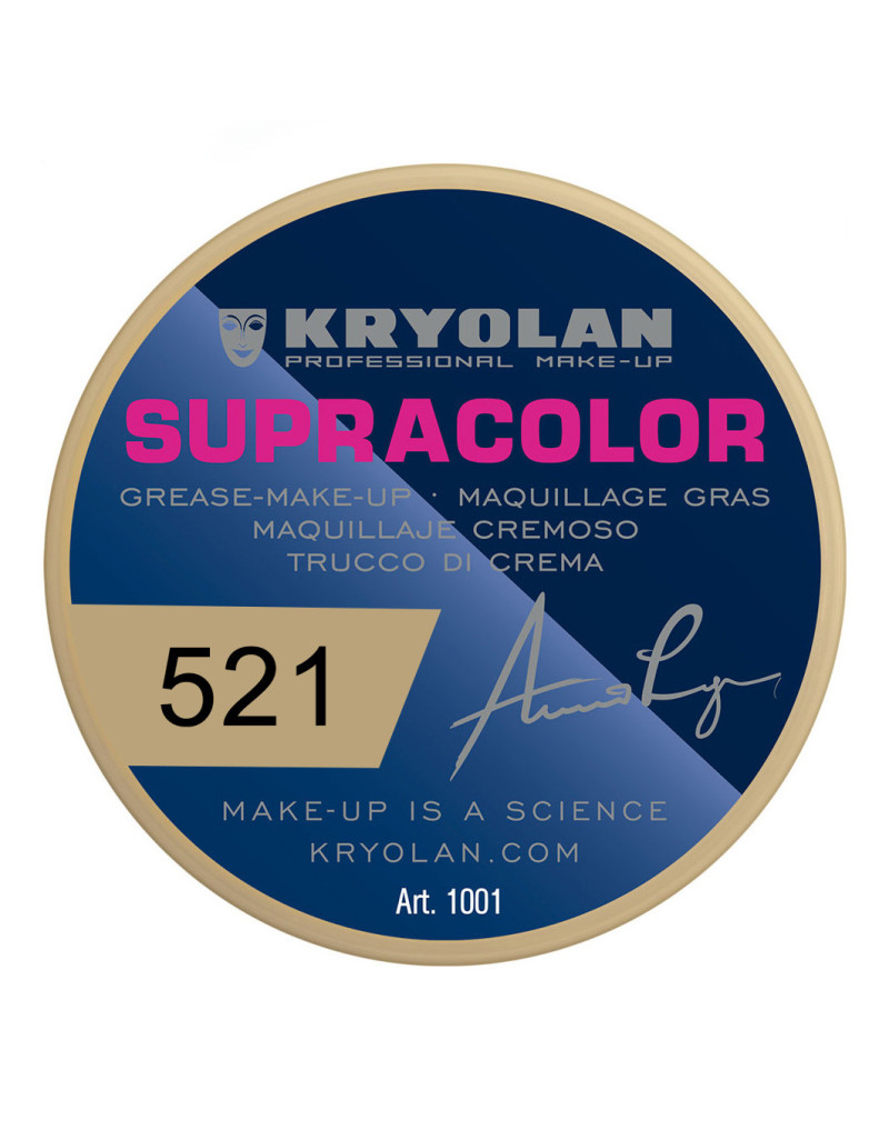 Supracolor Kryolan 8ml.