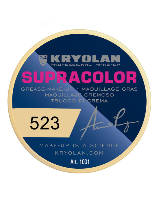 Supracolor Kryolan 8ml.