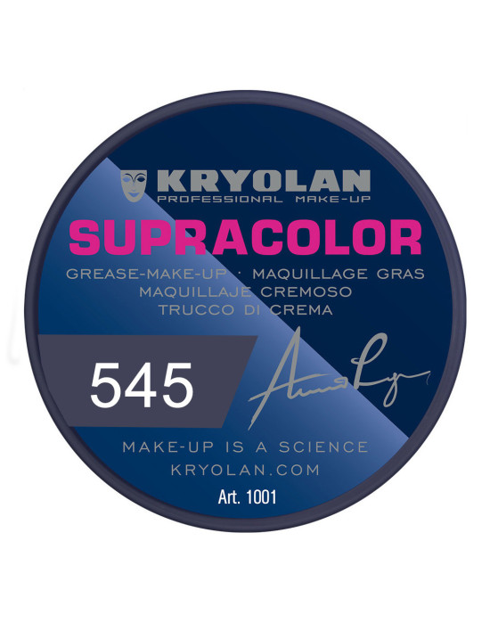 Supracolor Kryolan 8ml.