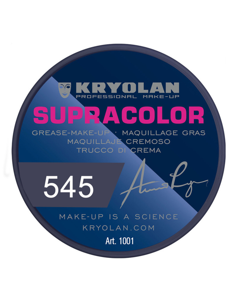 Supracolor Kryolan 8ml.