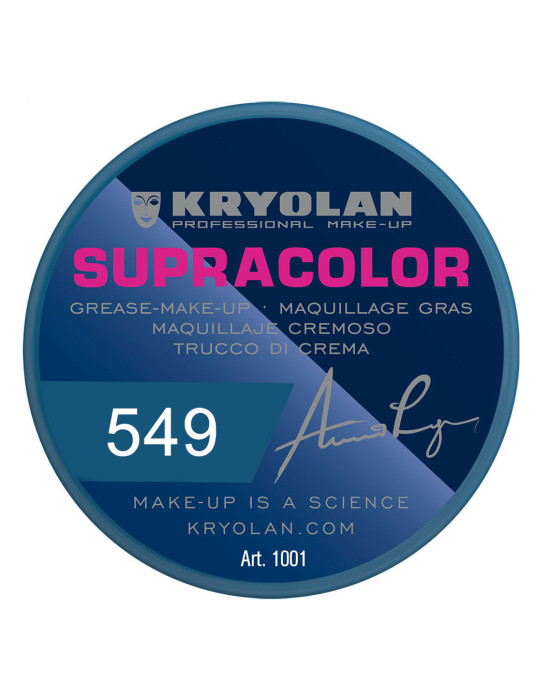 Supracolor Kryolan 8ml.