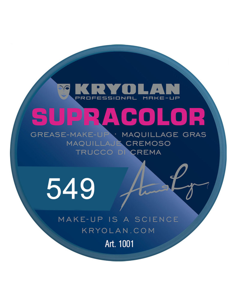 Supracolor Kryolan 8ml.