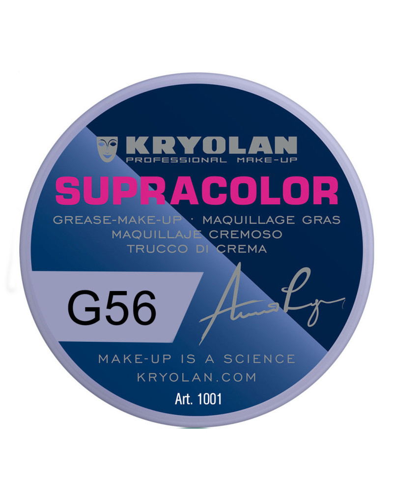 Supracolor Kryolan 8ml.