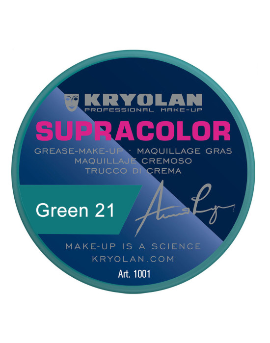 Supracolor Kryolan 8ml.