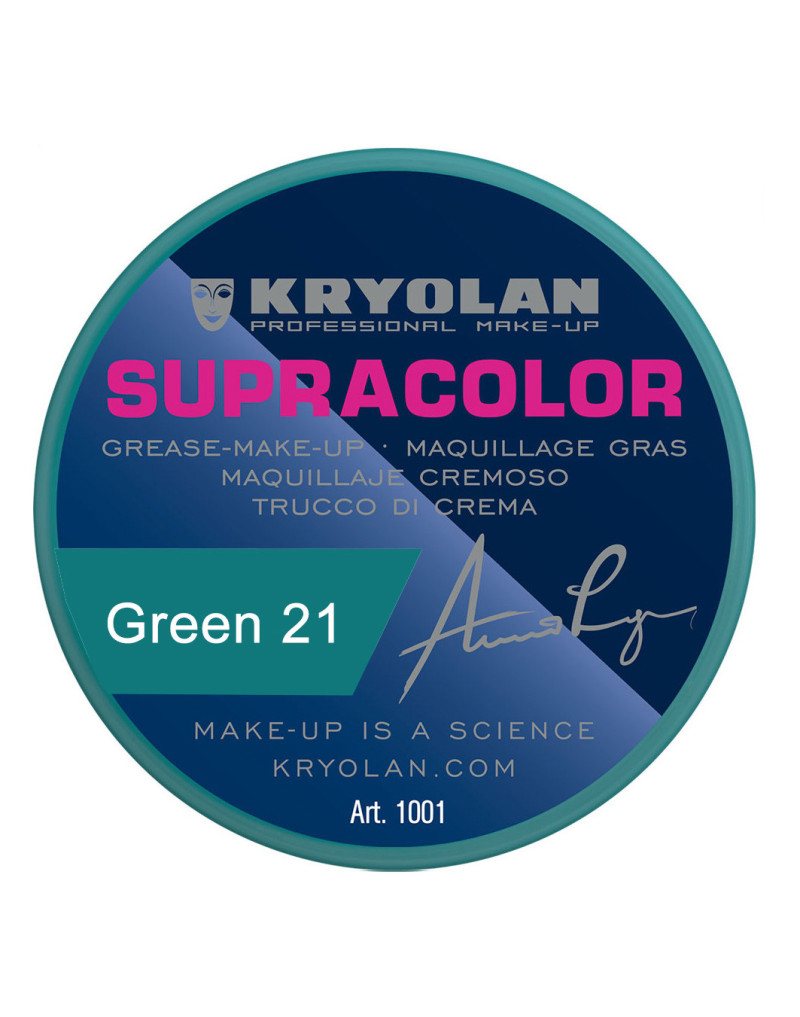Supracolor Kryolan 8ml.