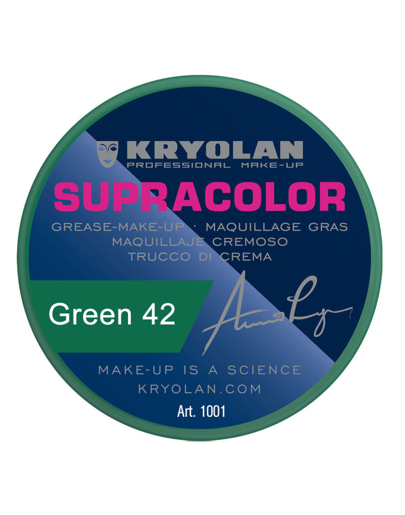 Supracolor Kryolan 8ml.