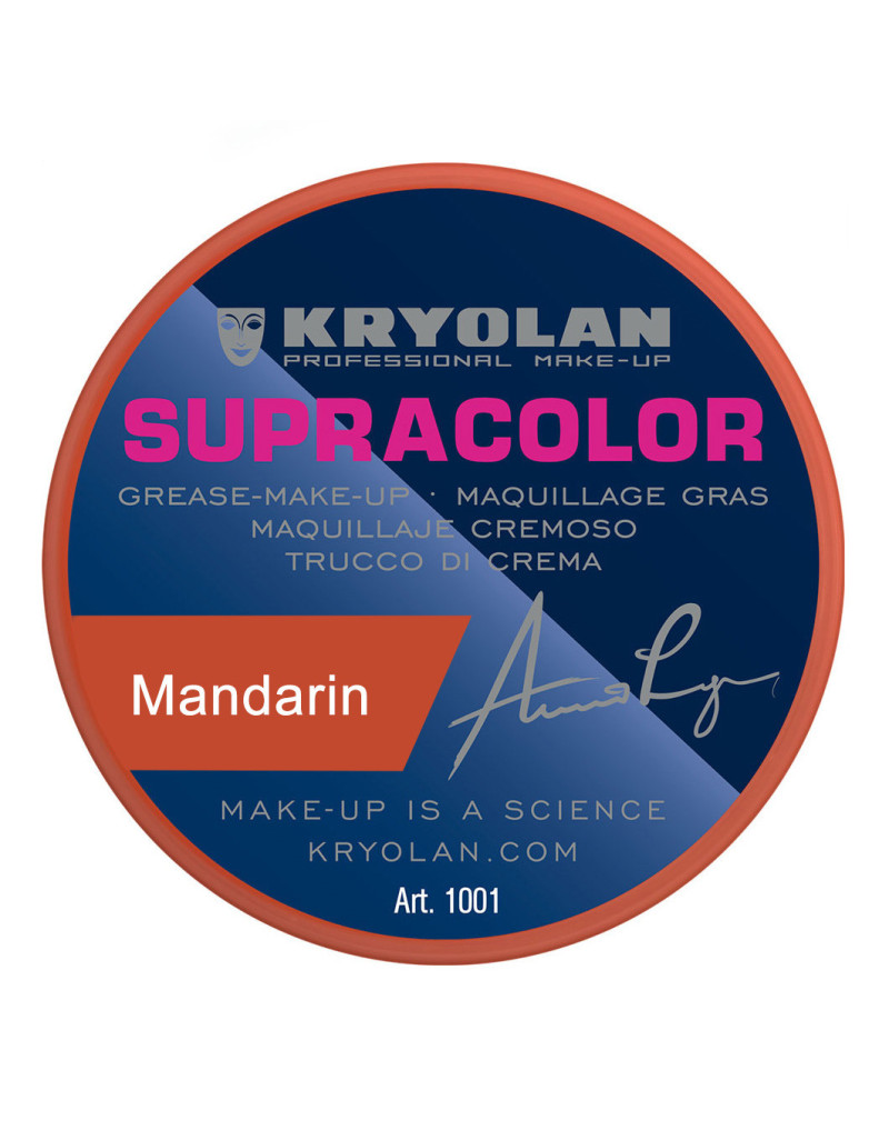 Supracolor Kryolan 8ml.