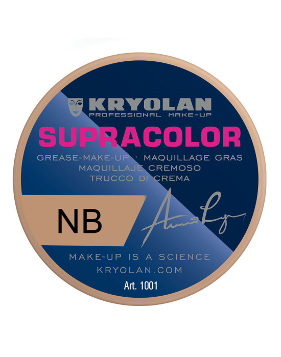 Supracolor Kryolan 8ml.