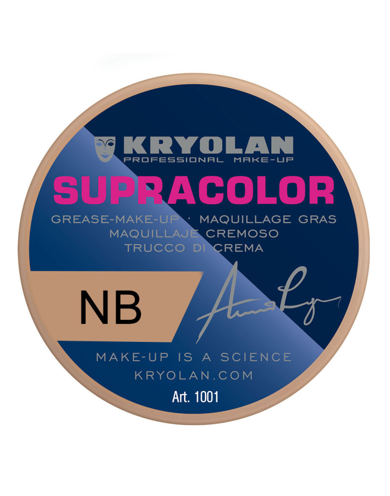 Supracolor Kryolan 8ml.