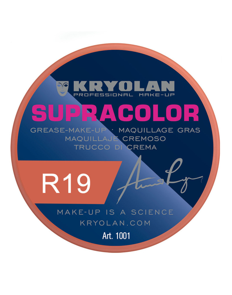 Supracolor Kryolan 8ml.