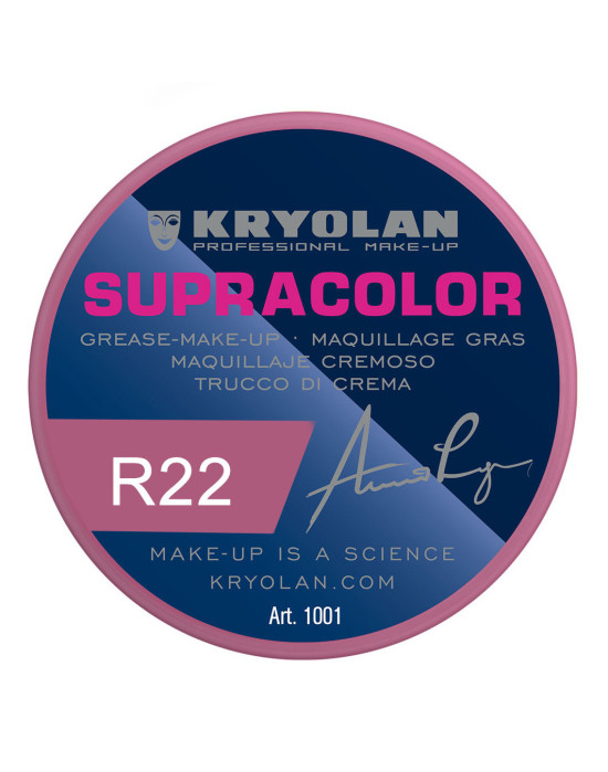 Supracolor Kryolan 8ml.