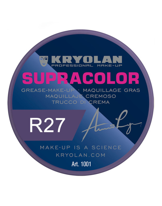 Supracolor Kryolan 8ml.