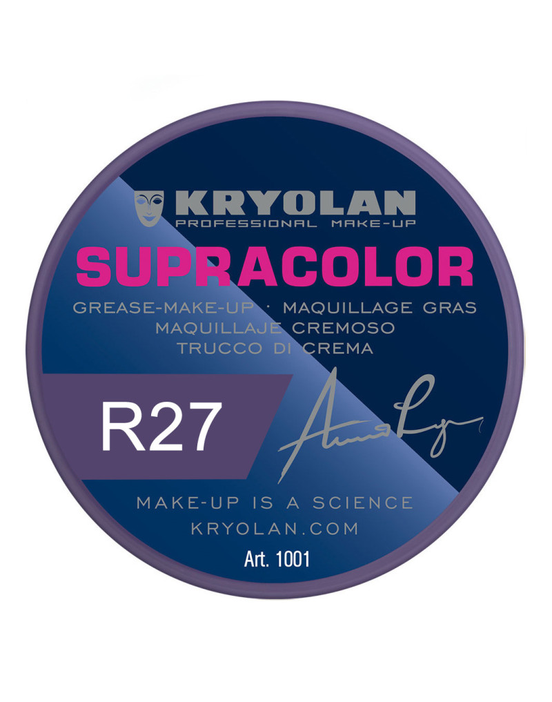 Supracolor Kryolan 8ml.