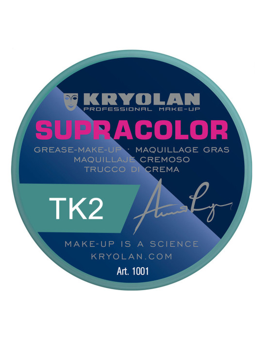 Supracolor Kryolan 8ml.