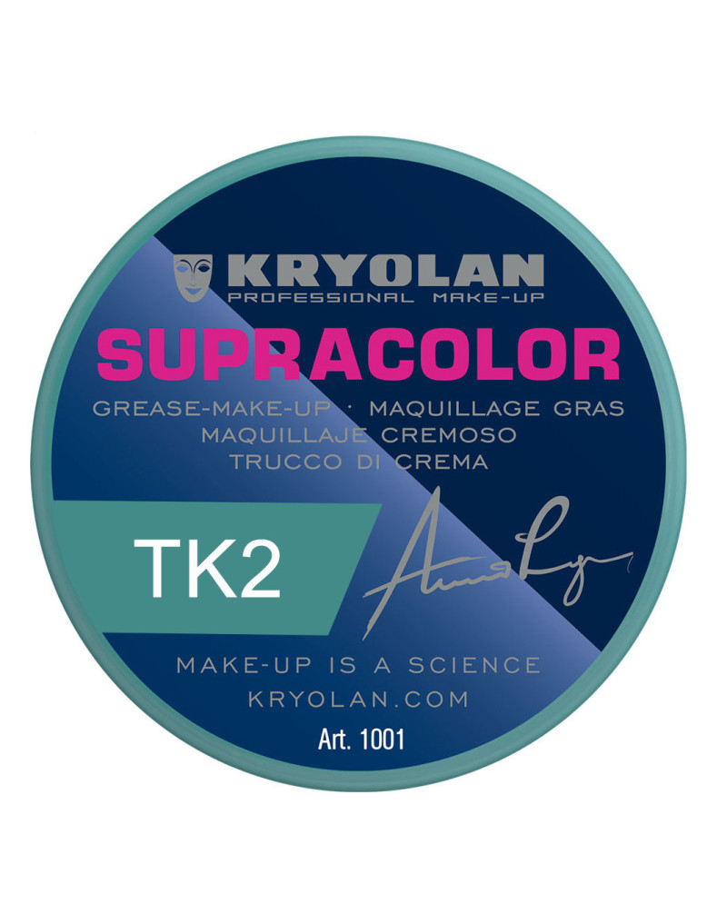 Supracolor Kryolan 8ml.