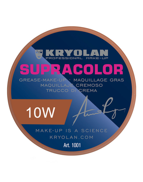 Supracolor Kryolan 8ml.