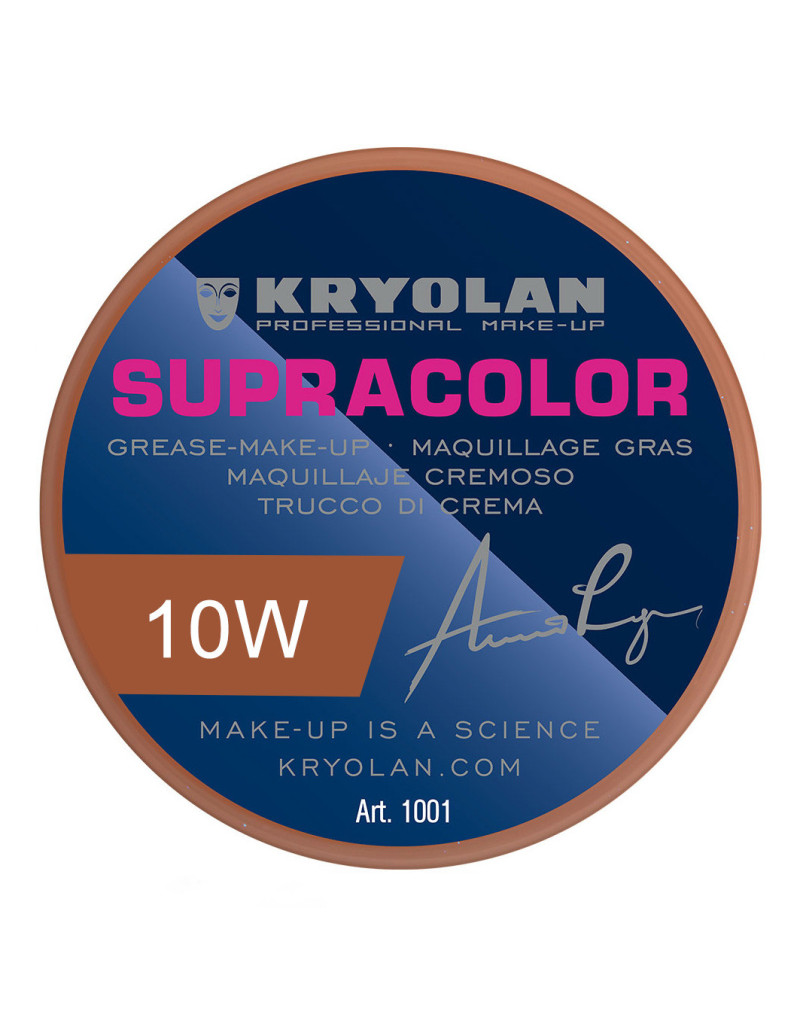Supracolor Kryolan 8ml.