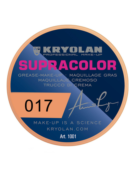 Supracolor Kryolan 8ml.