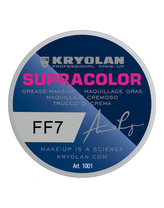 Supracolor Kryolan 8ml.