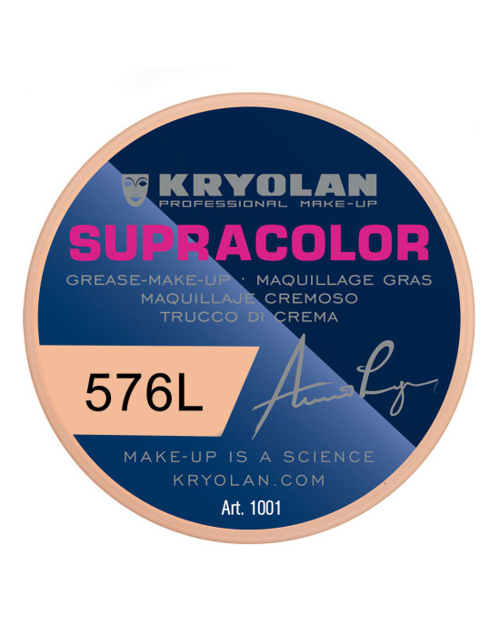 Supracolor Kryolan 8ml.