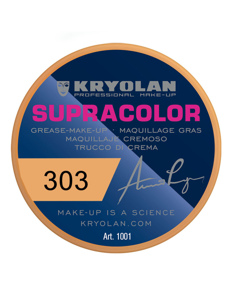 Supracolor Kryolan 8ml.