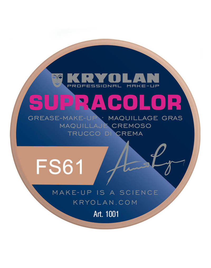 Supracolor Kryolan 8ml.