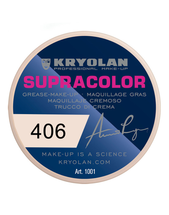 Supracolor Kryolan 8ml.