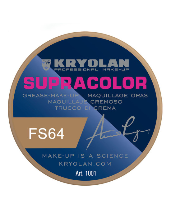 Supracolor Kryolan 8ml.