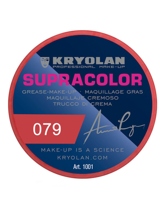 Supracolor Kryolan 8ml.