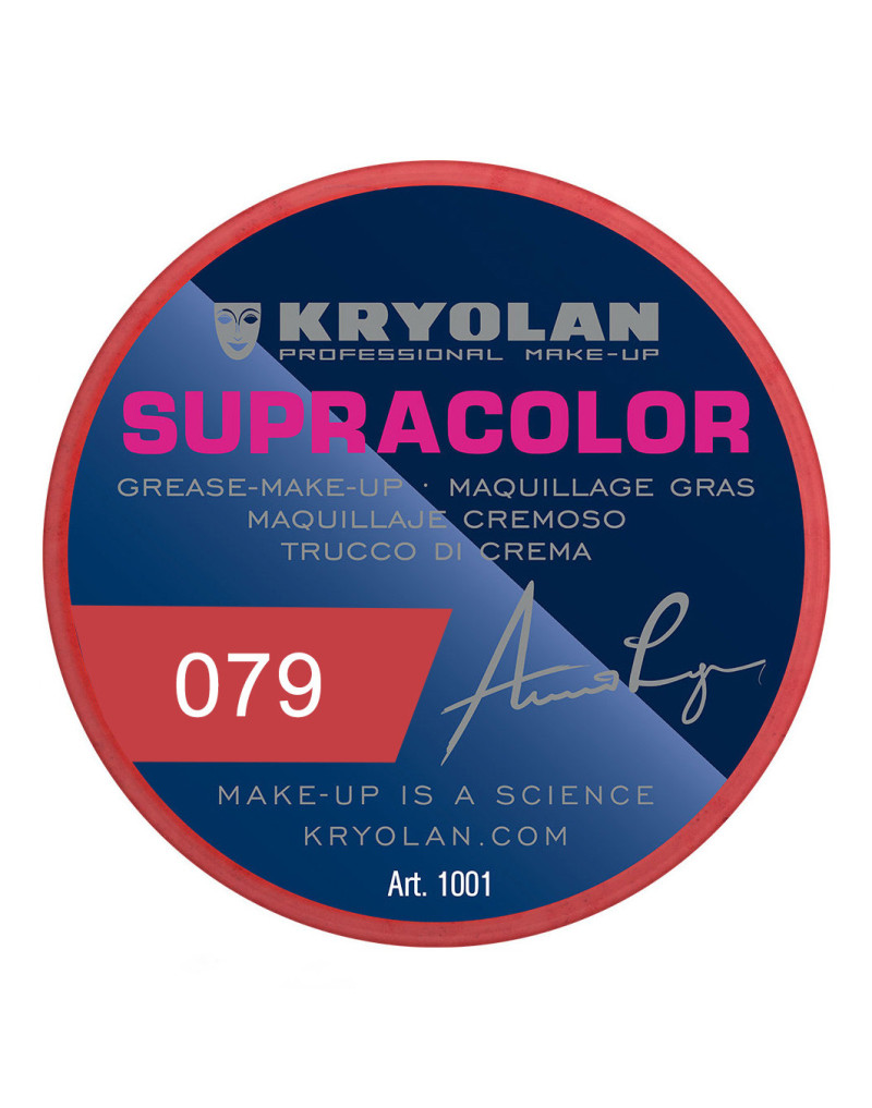 Supracolor Kryolan 8ml.