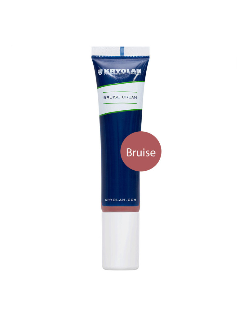 Bruise cream Kryolan,