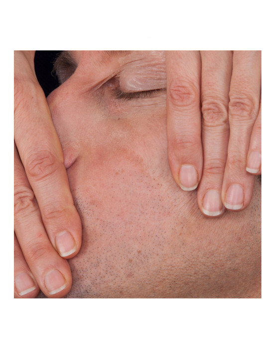 Old Age Stipple Kryolan skin color latex