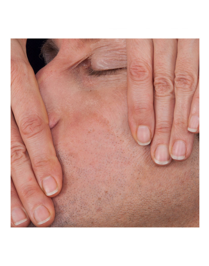 Old Age Stipple Kryolan skin color latex