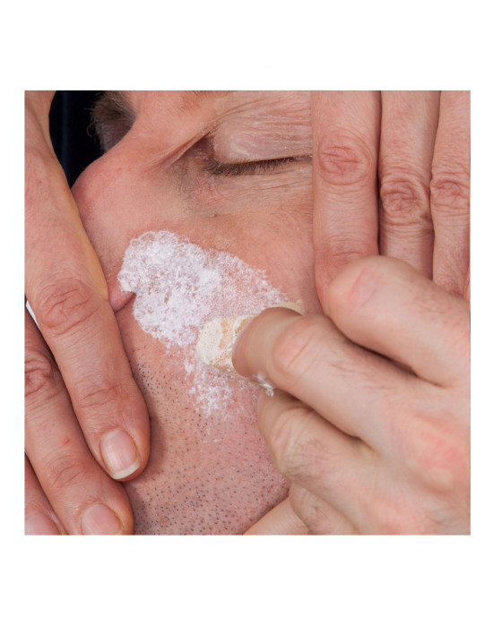 Old Age Stipple Kryolan skin color latex