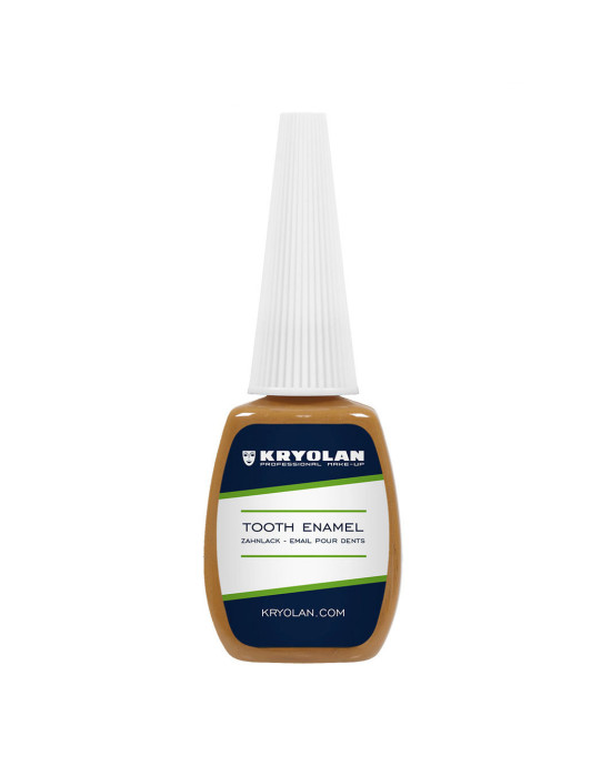 Esmalte dental 12ml. Kryolan