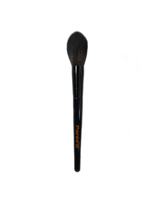 F-17 Pincel Blush, Maquillaje Profesional Pankro.