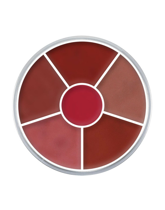 Lip Rouge Wheel 30g C. kryolan