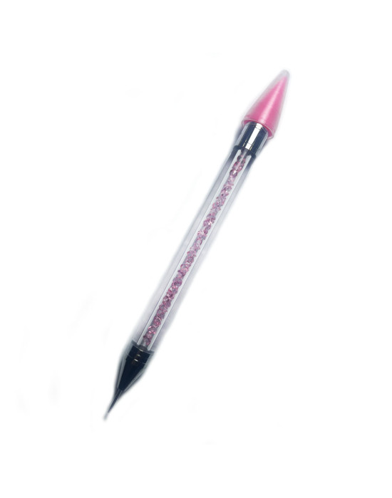 Stainless steel tweezers