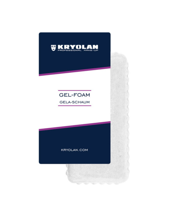 Gel Foam 45g.
