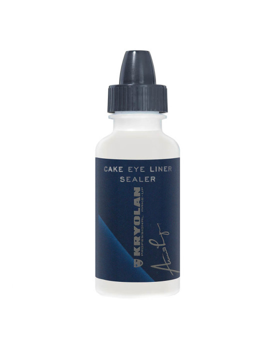 Kryolan Liquid Eyeliner