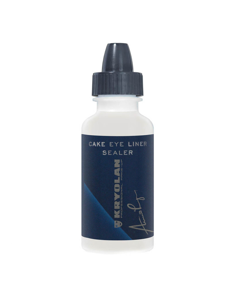 Kryolan Liquid Eyeliner