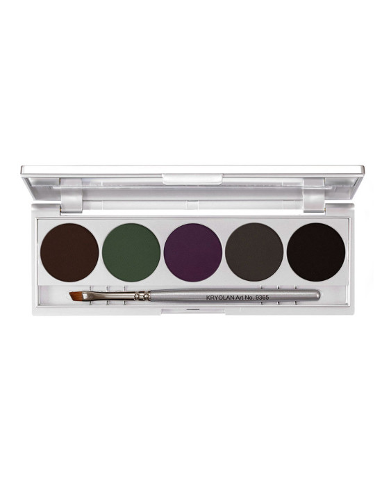 Kryolan Liquid Eyeliner