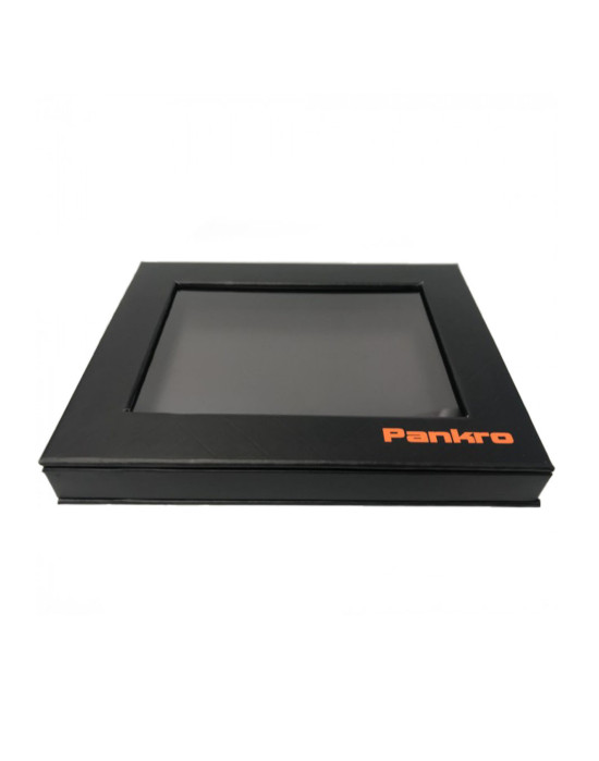 Magnetic Empty Palette for 12 Shades, Pankro.