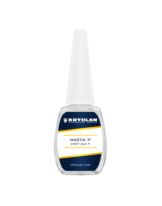 Mastix P Spirit Gum Kryolan