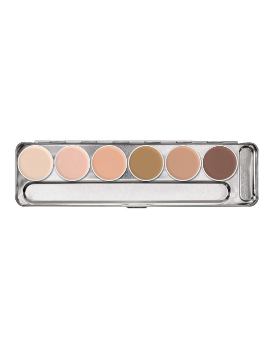 Supracolor palette ESP-1